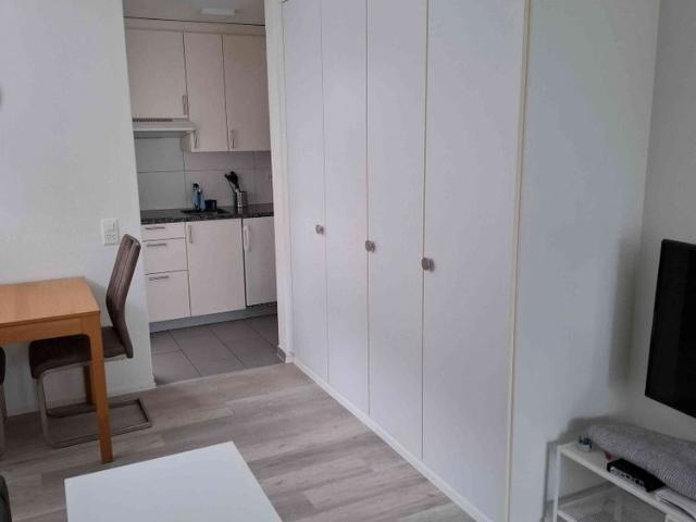 Apartment mieten in Wettingen, Aargau