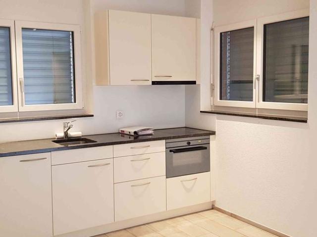 Haus mieten in Cham, Zug