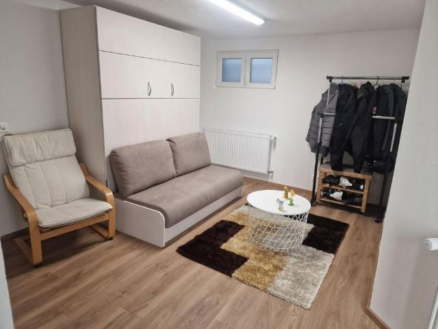 Apartment mieten in La Brillaz, Freiburg