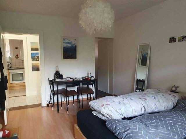 Apartment mieten in Villars, Freiburg