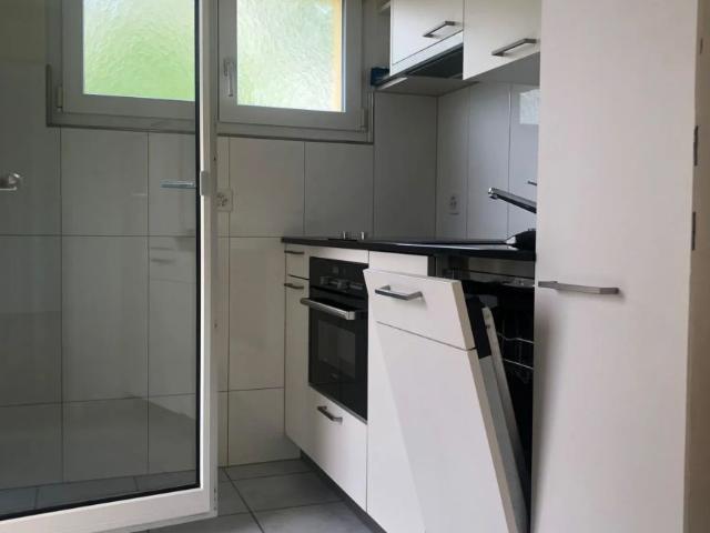 Apartment mieten in Lustmühle, Appenzell Ausserrhoden