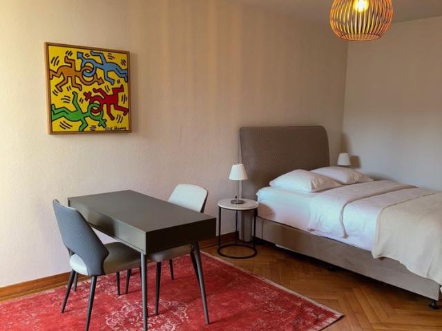 Haus mieten in Cheseaux-Lausanne, Waadt
