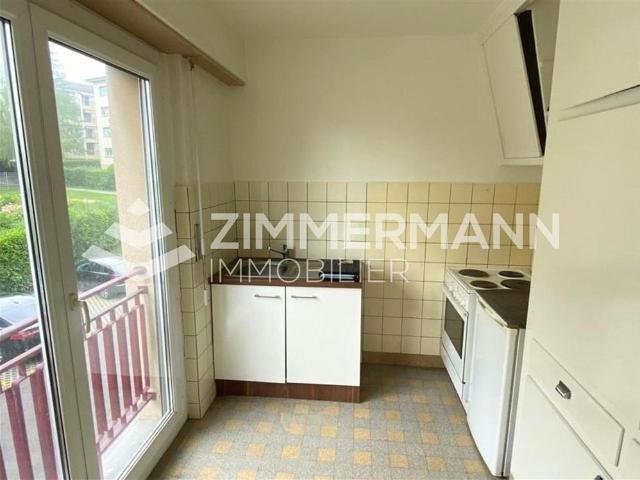 Apartment mieten in Renens, Waadt