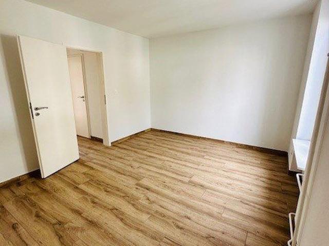 Apartment mieten in Kleinbasel, Basel