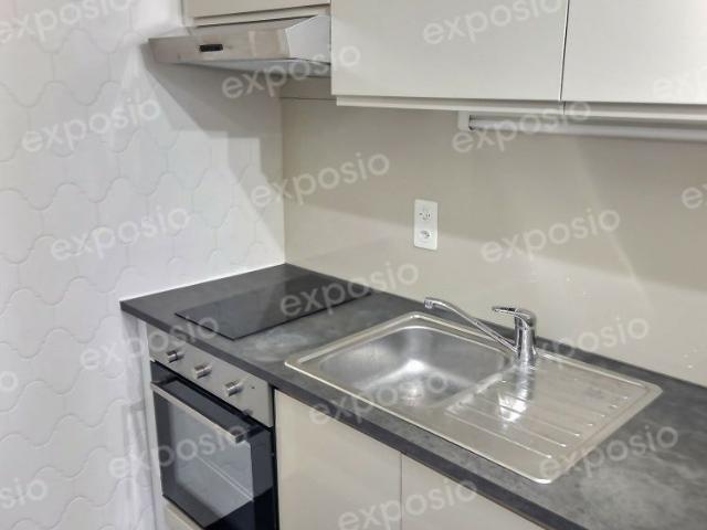 Apartment mieten in Aïre