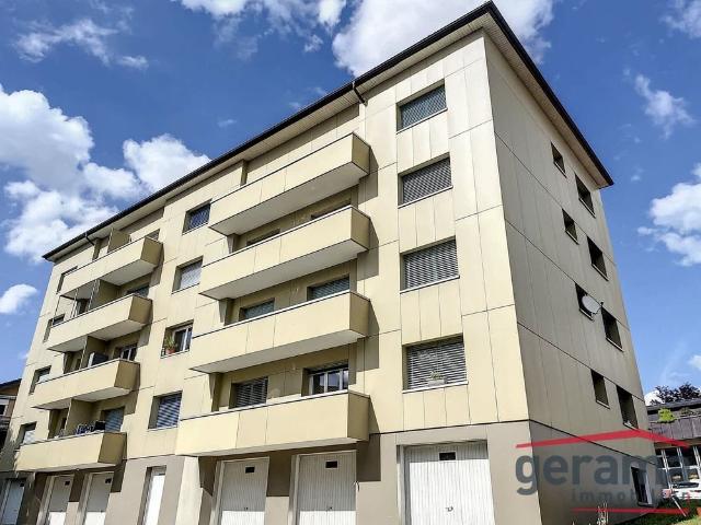 Apartment mieten in Granges-Paccot, Freiburg