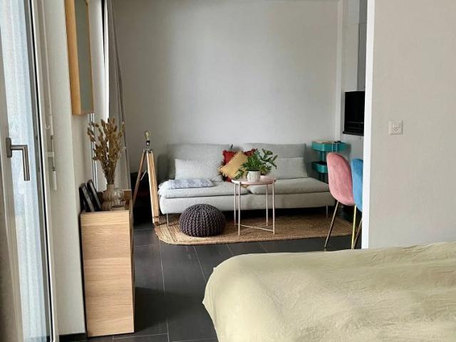 Studio mieten in Davos Clavadel, Graubünden