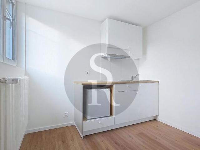 Studio mieten in Milvignes