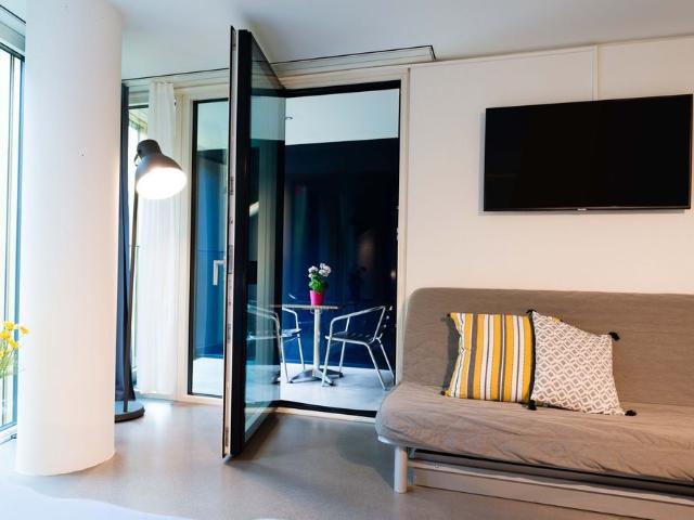 Apartment mieten in Lü
