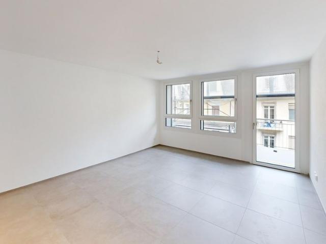 Apartment mieten in Einigen, Zürich