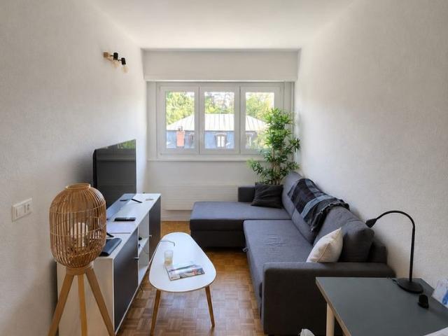 Apartment mieten in Cologny