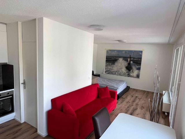 Apartment mieten in Visp, Wallis