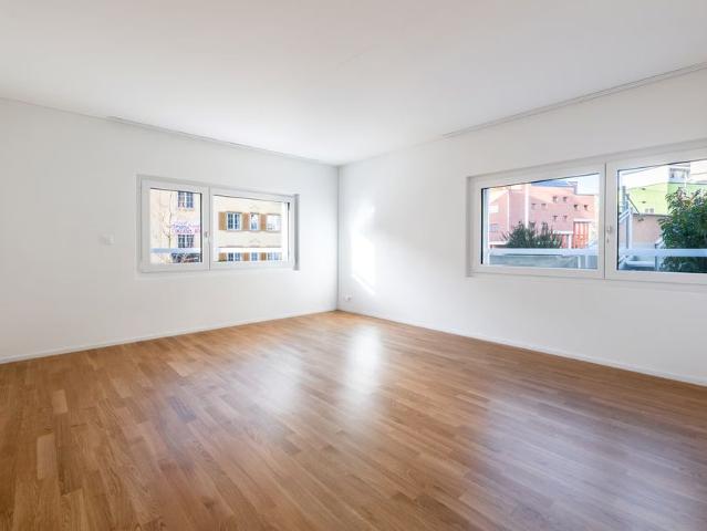 Apartment mieten in Lü
