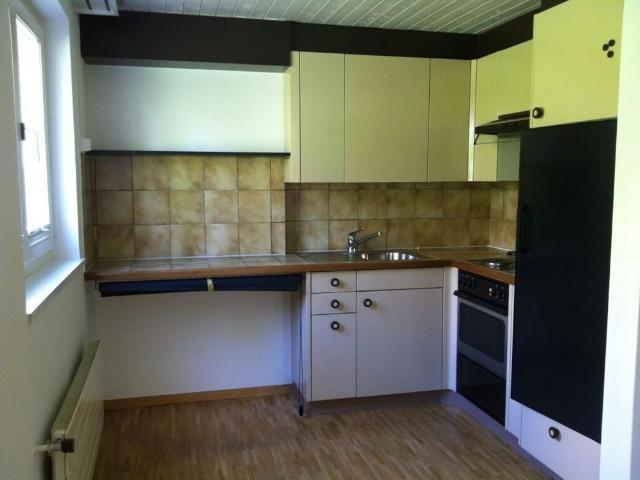 Apartment mieten in Zollikon, Zürich