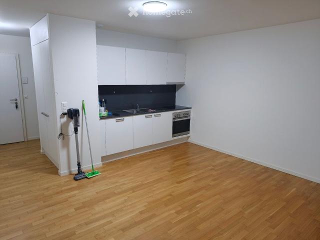 Apartment mieten in Crissier, Waadt