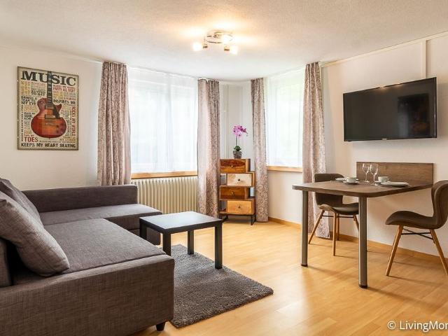 Apartment mieten in Sargans, St. Gallen