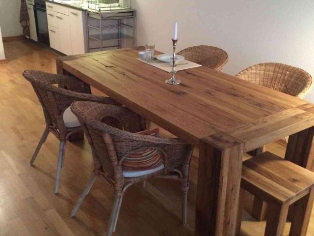 Apartment mieten in Matte, Bern
