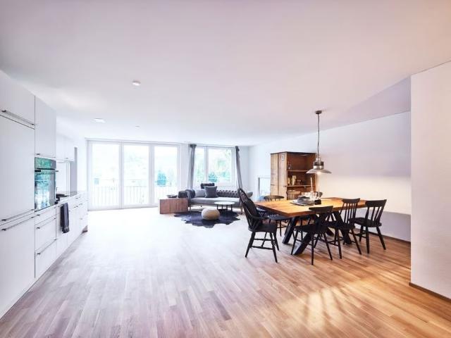 Haus mieten in Burgdorf, Bern