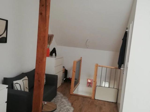 Apartment mieten in Gländ, Gerlafingen