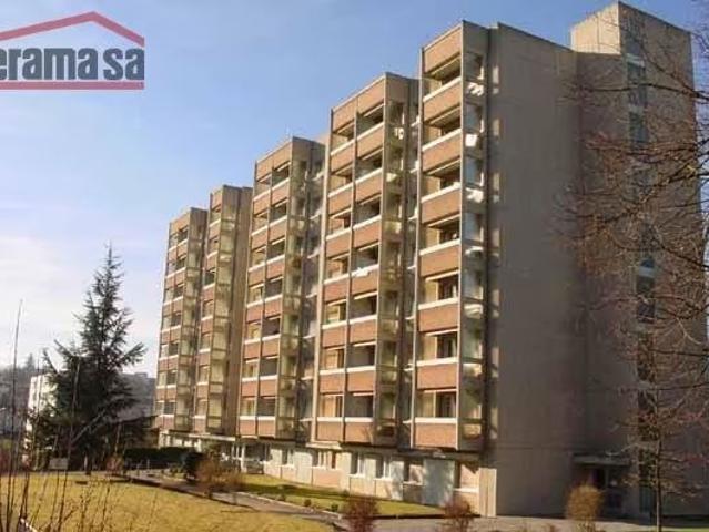 Apartment mieten in Villars, Freiburg