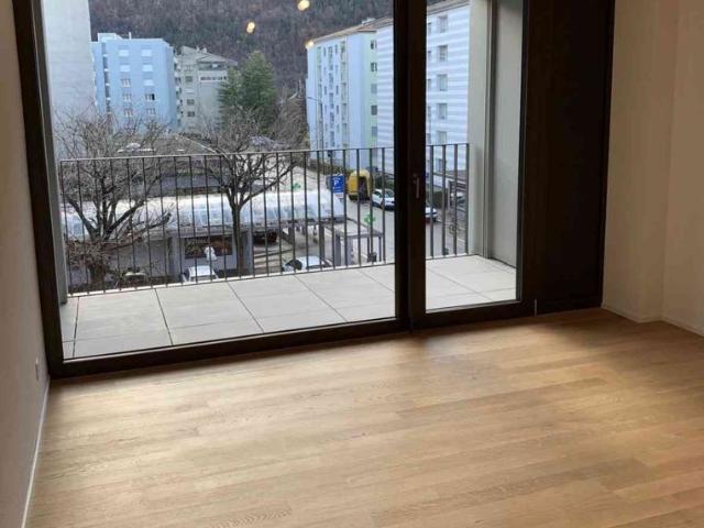 Studio mieten in Martigny