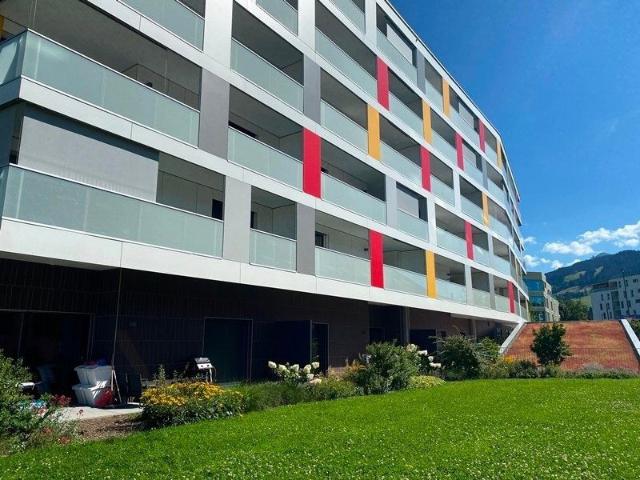 Apartment mieten in Bulle, Freiburg