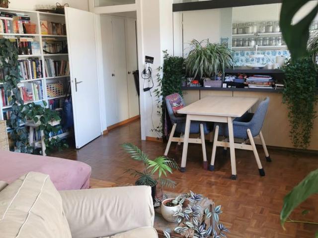 Haus mieten in Einigen, Zürich