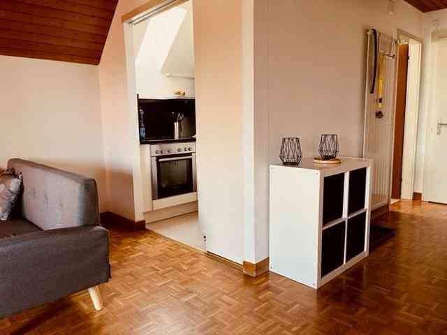 Apartment mieten in Wettingen, Aargau