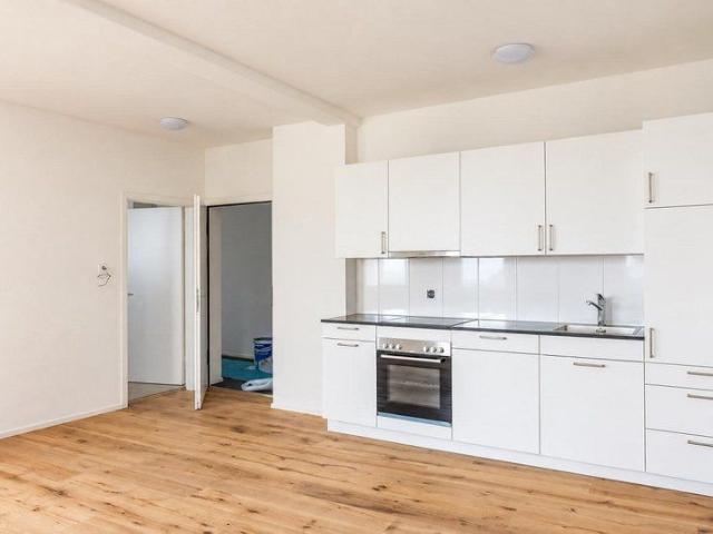 Apartment mieten in Schwarzenbach (SG), St. Gallen