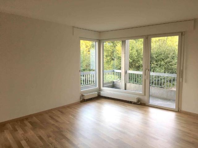 Apartment mieten in Olten, Solothurn