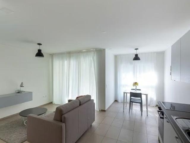Apartment mieten in Gordemo, Gordola
