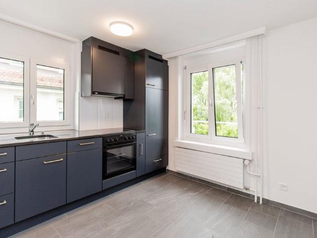 Apartment mieten in Schwarzenbach (SG), St. Gallen