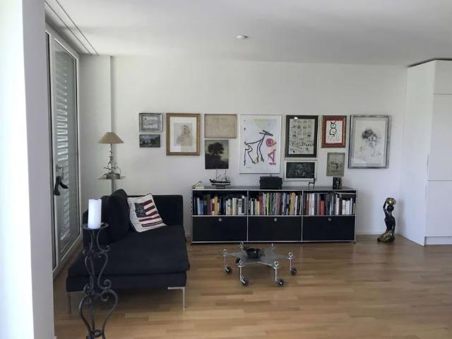 Apartment mieten in Lü