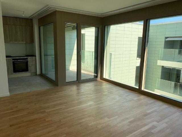 Studio mieten in Chavannes-près-Renens, Waadt