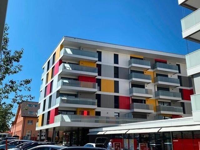 Apartment mieten in Bulle, District de la Gruyère