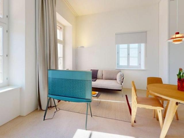 Haus mieten in Basel, Basel-Stadt