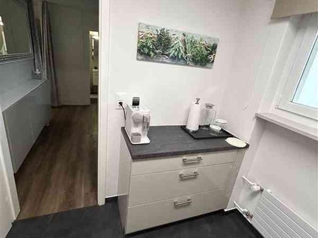 Apartment mieten in Rapperswil-Jona, St. Gallen