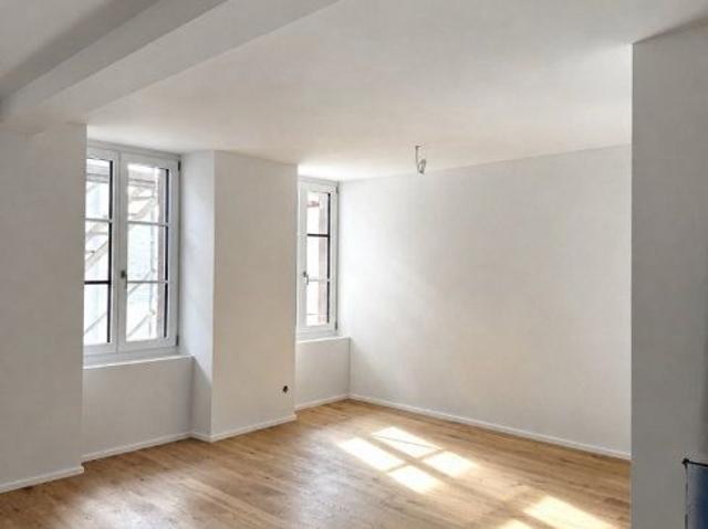 Apartment mieten in Laufenburg, Bezirk Laufenburg