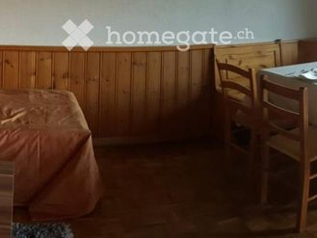 Apartment mieten in Baar, Nendaz, Wallis