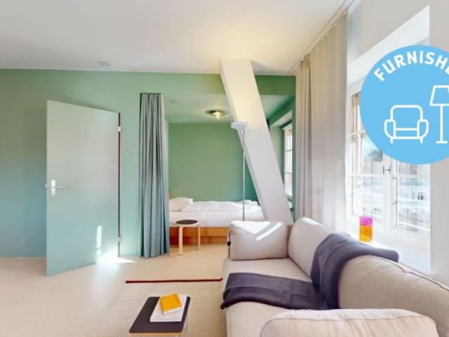 Haus mieten in Basel, Basel-Stadt