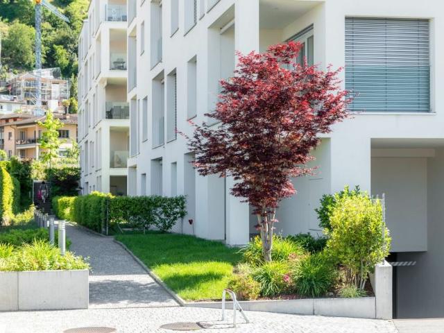 Apartment mieten in Gordola, Tessin