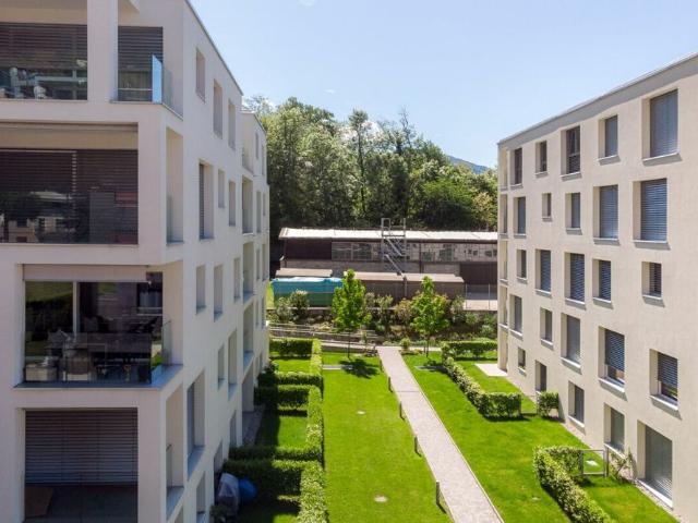 Apartment mieten in Gordola, Tessin