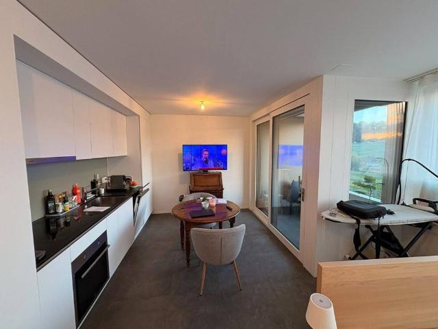 Apartment mieten in Bussigny, District de l'Ouest lausannois