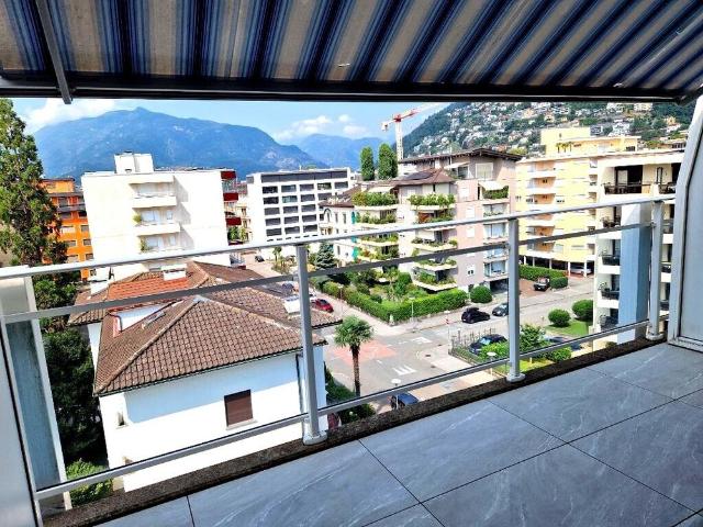 Apartment mieten in Locarno, Tessin