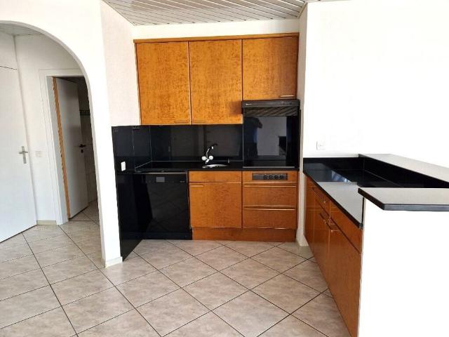 Apartment mieten in Locarno, Tessin