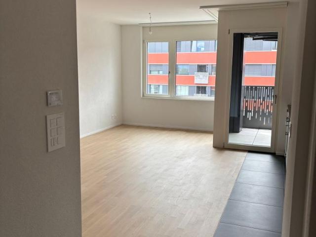 Apartment mieten in Chavannes-près-Renens, District de l'Ouest lausannois