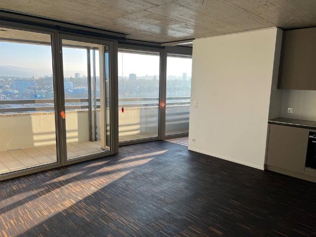 Apartment mieten in Basel, Basel-Stadt
