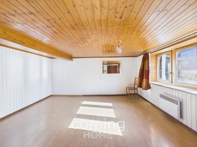 Studio mieten in Raron, Wallis