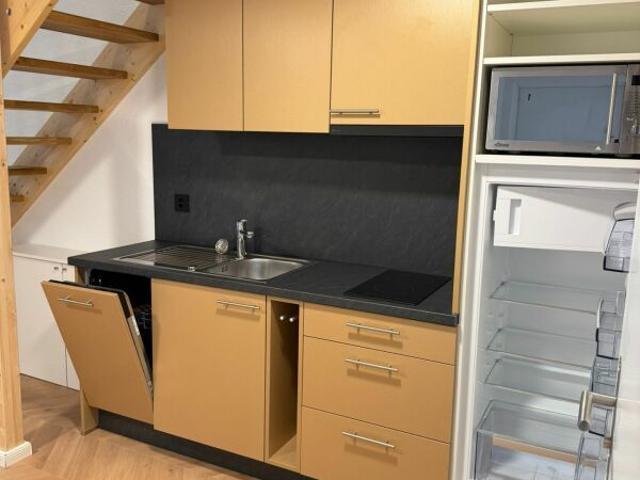 Apartment mieten in Delémont, Jura