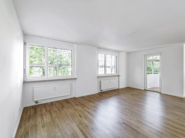 Apartment mieten in Binningen, Bezirk Arlesheim